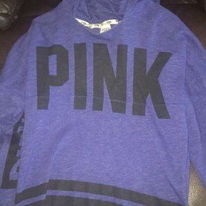 VS hoodie